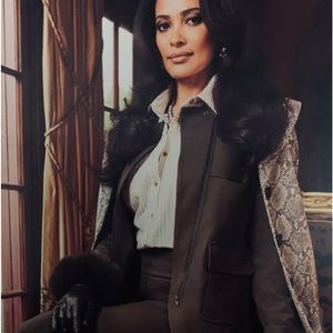 Cabi 4114 King Cobra Coat Fall 2021